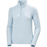 Helly Hansen forro polar mujer Helly Hansen W VERGLAS 1/2 ZIP 04 Helly Hansen forro polar mujer Helly Hansen W VERGLAS 1/2 ZIP 04