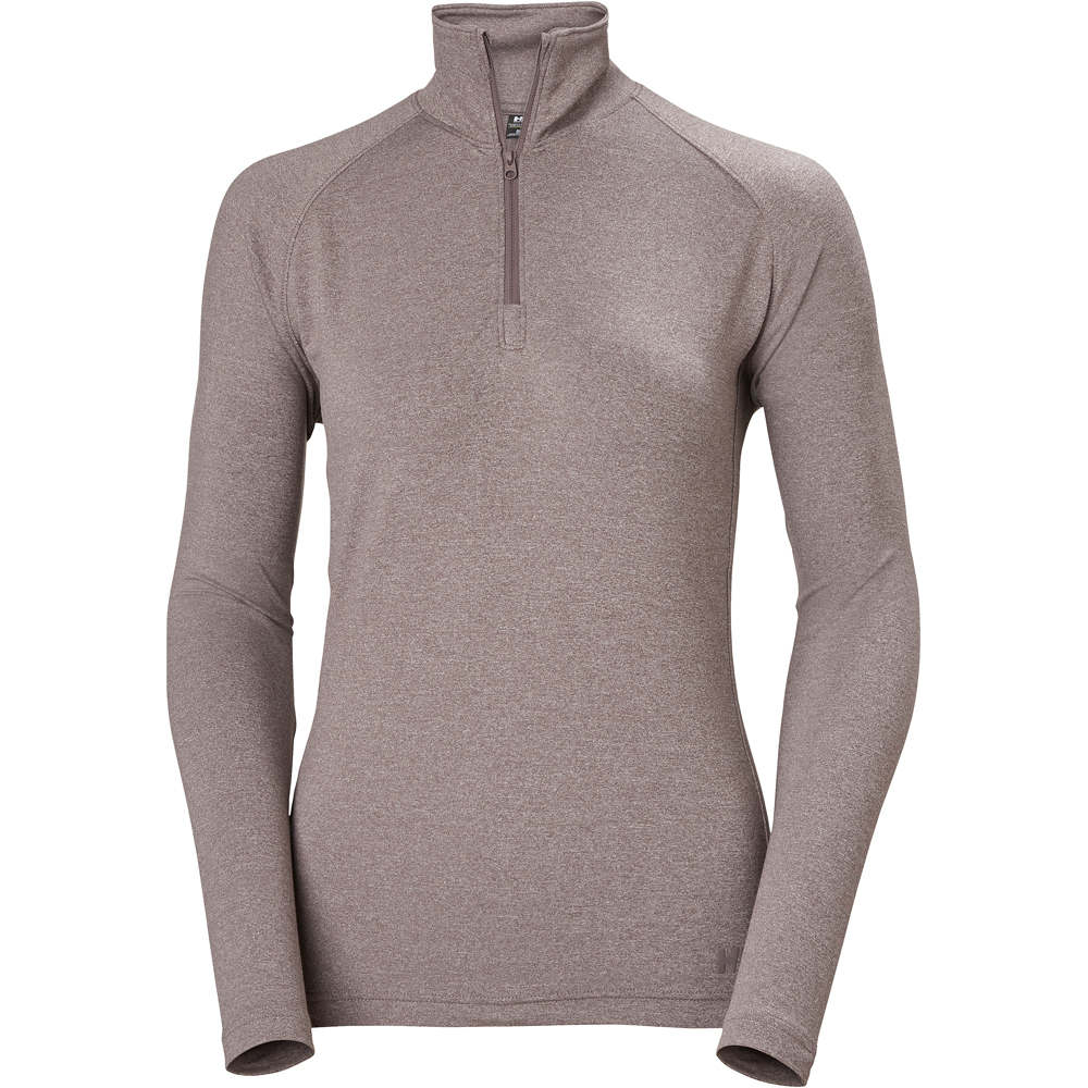 Helly Hansen forro polar mujer Helly Hansen W VERGLAS 1/2 ZIP 04 Helly Hansen forro polar mujer Helly Hansen W VERGLAS 1/2 ZIP 04