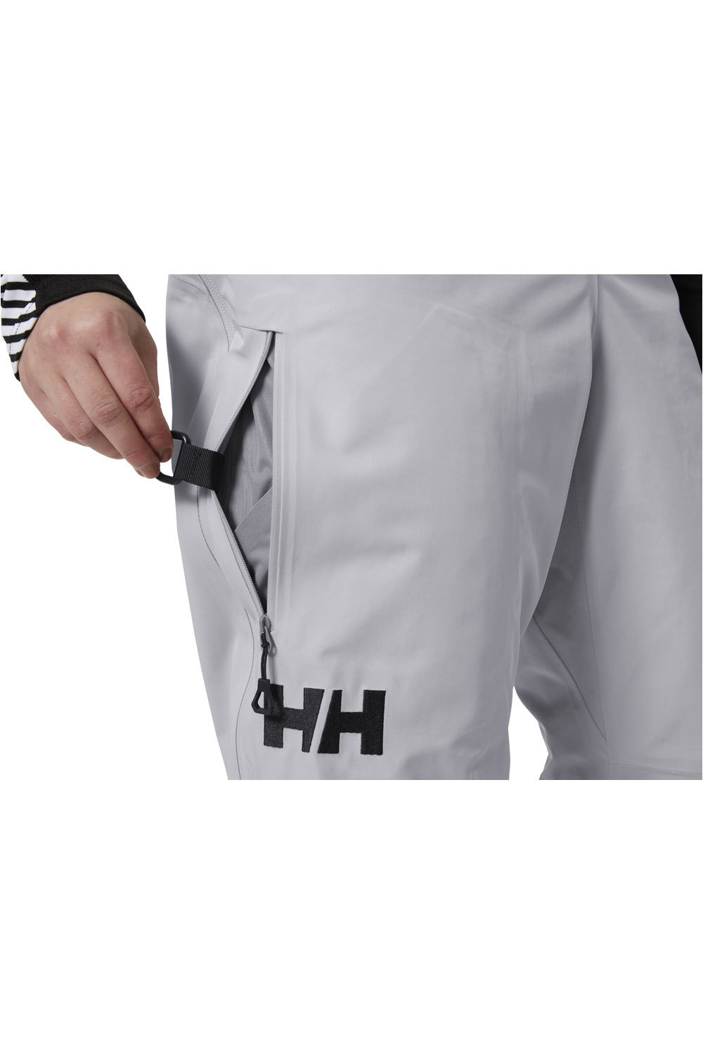 Helly Hansen pantalón montaña mujer Helly Hansen W ODIN 9 WORLDS INFINITY SHELL vista detalle Helly Hansen pantalón montaña mujer Helly Hansen W ODIN 9 WORLDS INFINITY SHELL vista detalle