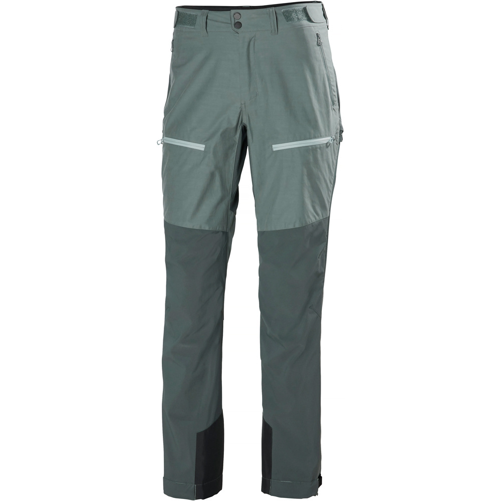 Helly Hansen pantalón montaña mujer Helly Hansen W VERGLAS TUR PANT 05 Helly Hansen pantalón montaña mujer Helly Hansen W VERGLAS TUR PANT 05