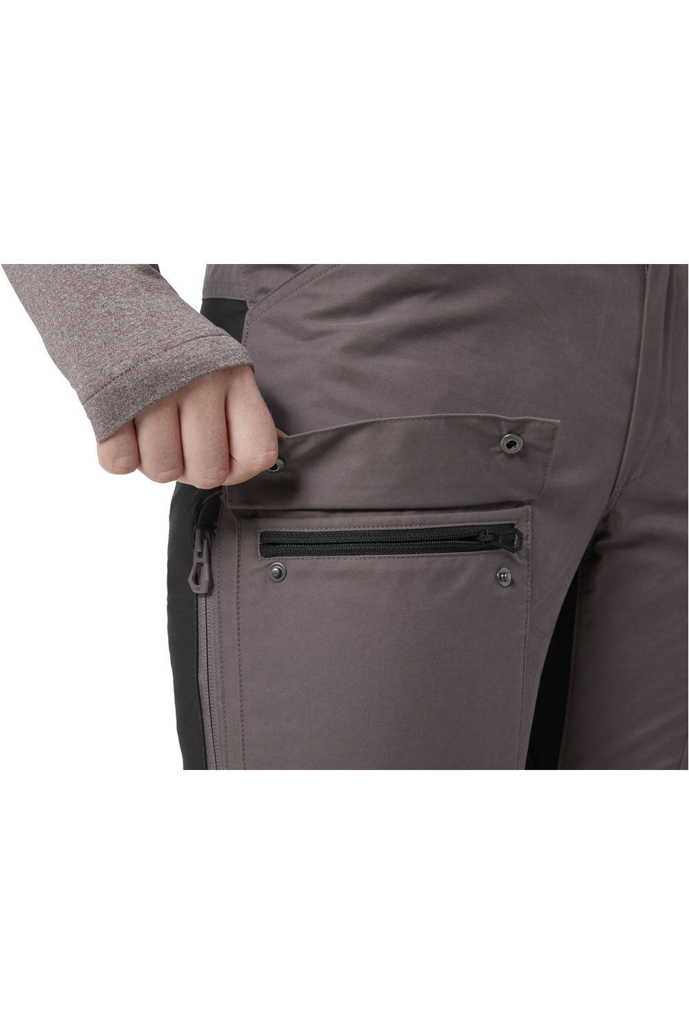 Helly Hansen pantalón montaña mujer Helly Hansen W VEIR TUR PANT 03 Helly Hansen pantalón montaña mujer Helly Hansen W VEIR TUR PANT 03
