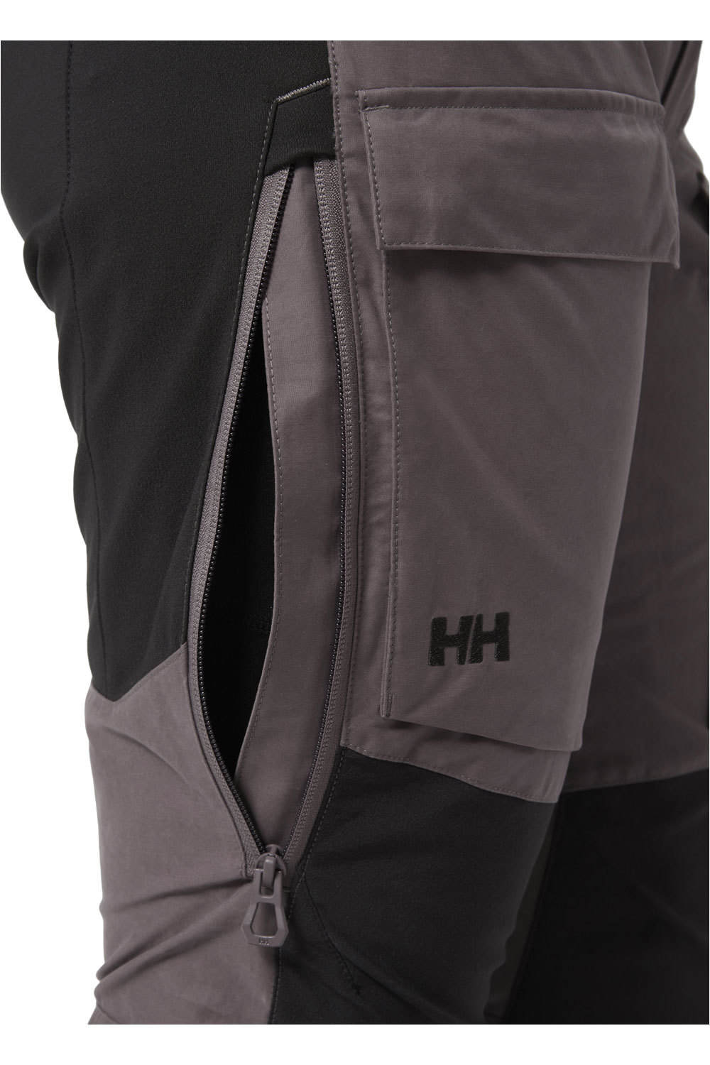 Helly Hansen pantalón montaña mujer Helly Hansen W VEIR TUR PANT 04 Helly Hansen pantalón montaña mujer Helly Hansen W VEIR TUR PANT 04