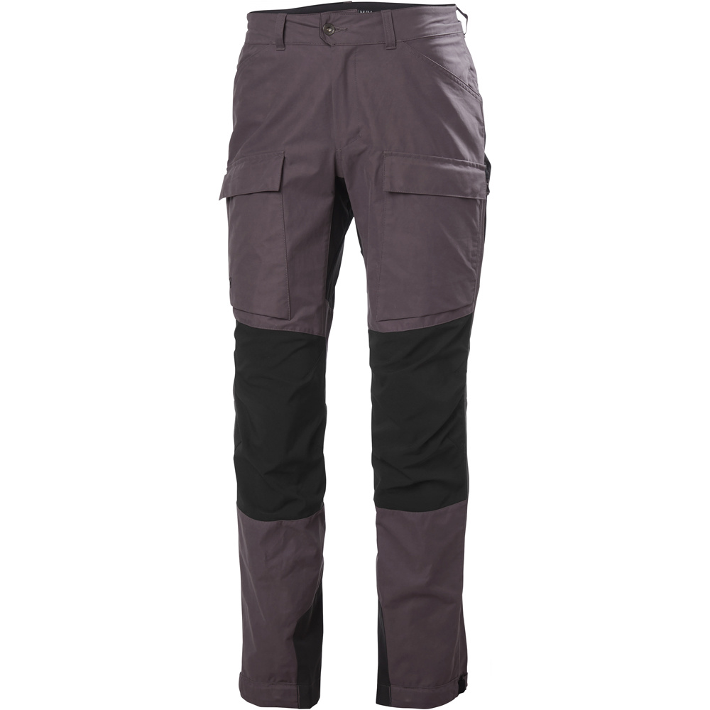Helly Hansen pantalón montaña mujer Helly Hansen W VEIR TUR PANT 05 Helly Hansen pantalón montaña mujer Helly Hansen W VEIR TUR PANT 05