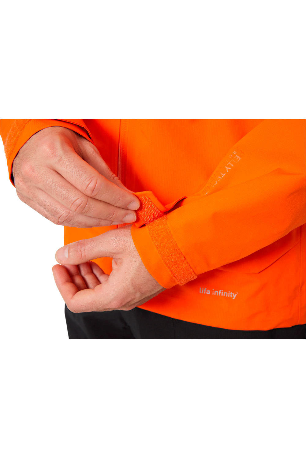 Helly Hansen chaqueta impermeable hombre Helly Hansen VERGLAS INFINITY SHELL JACKET 03 Helly Hansen chaqueta impermeable hombre Helly Hansen VERGLAS INFINITY SHELL JACKET 03