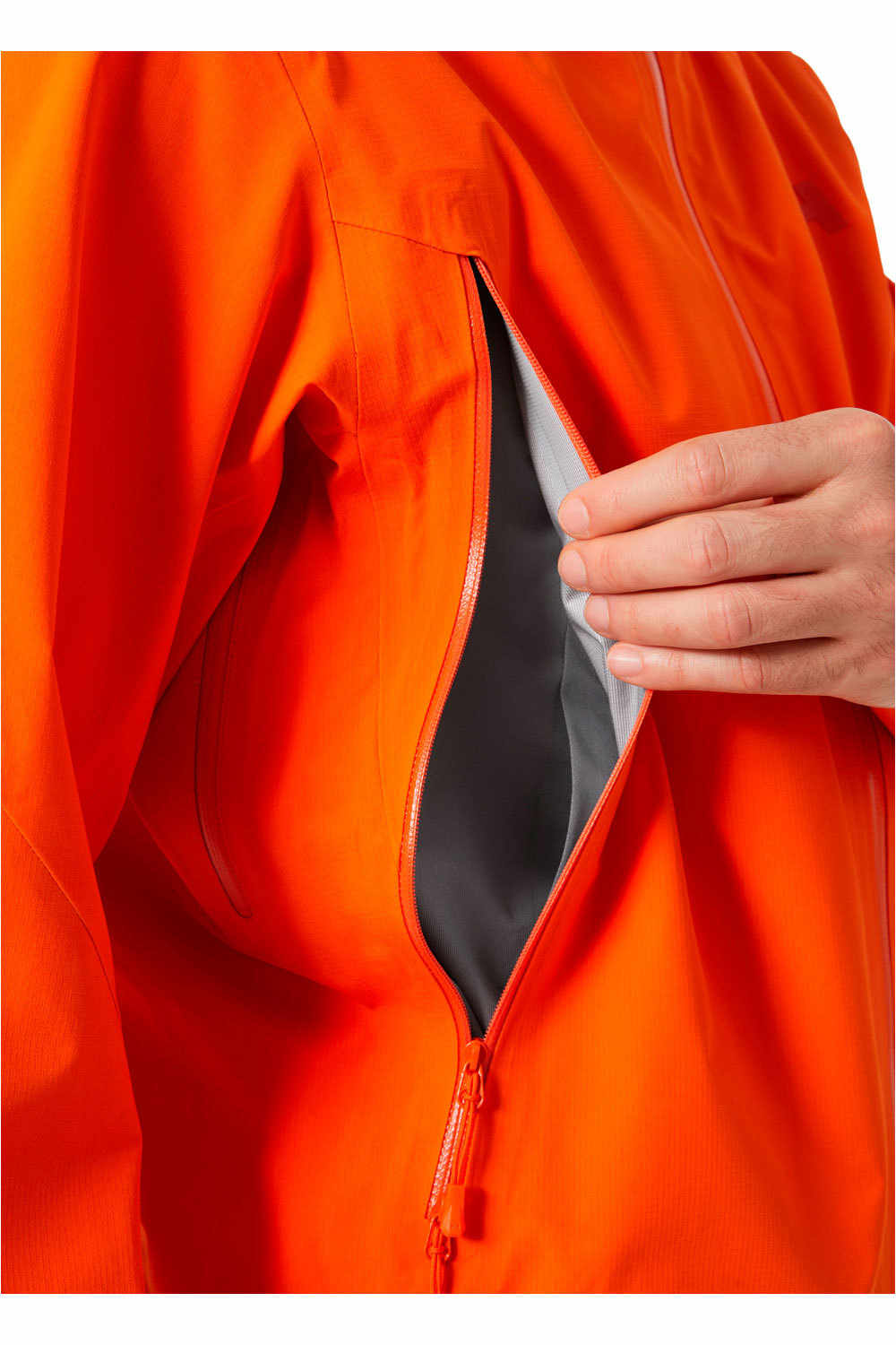 Helly Hansen chaqueta impermeable hombre Helly Hansen VERGLAS INFINITY SHELL JACKET 04 Helly Hansen chaqueta impermeable hombre Helly Hansen VERGLAS INFINITY SHELL JACKET 04