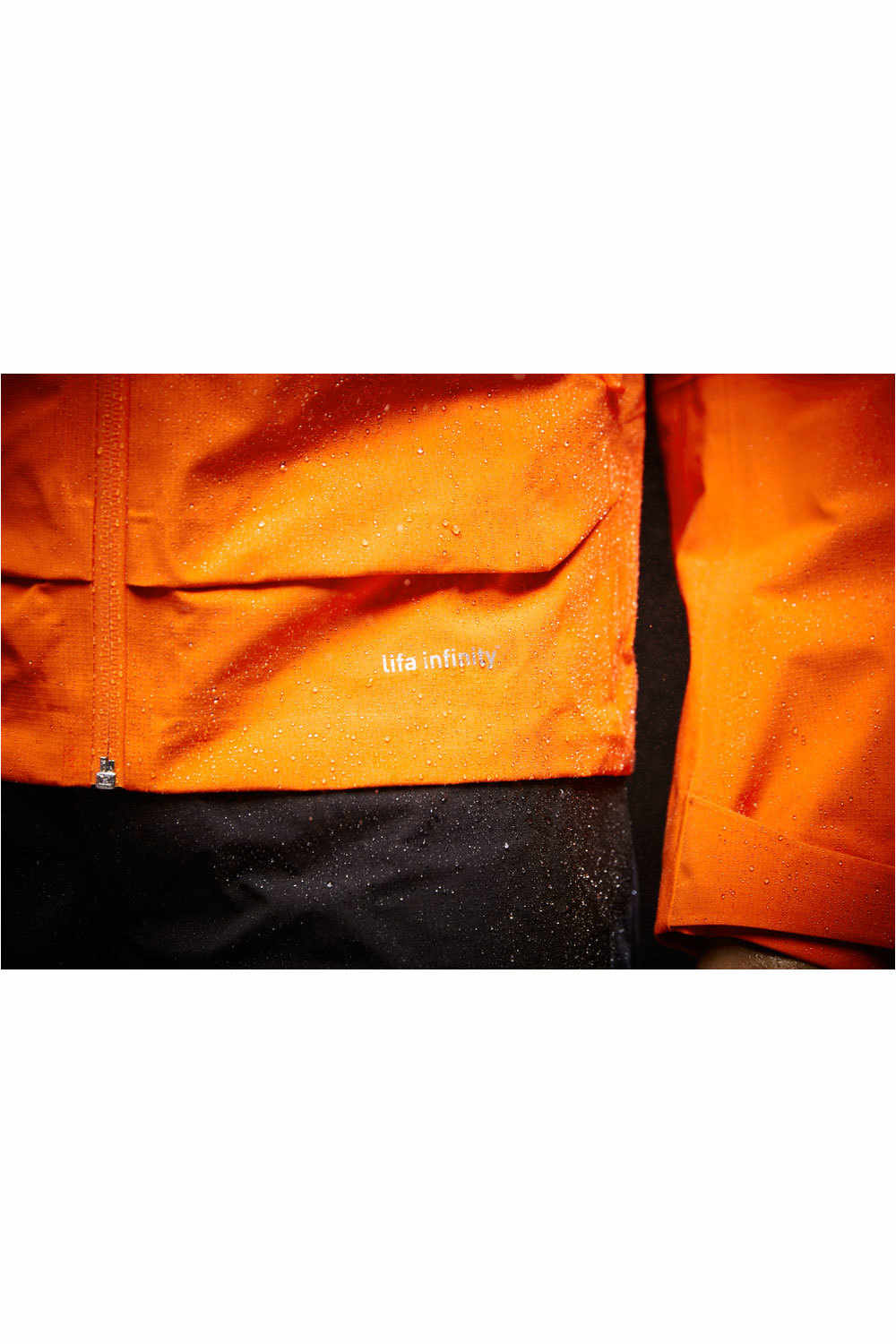 Helly Hansen chaqueta impermeable hombre Helly Hansen VERGLAS INFINITY SHELL JACKET 06 Helly Hansen chaqueta impermeable hombre Helly Hansen VERGLAS INFINITY SHELL JACKET 06