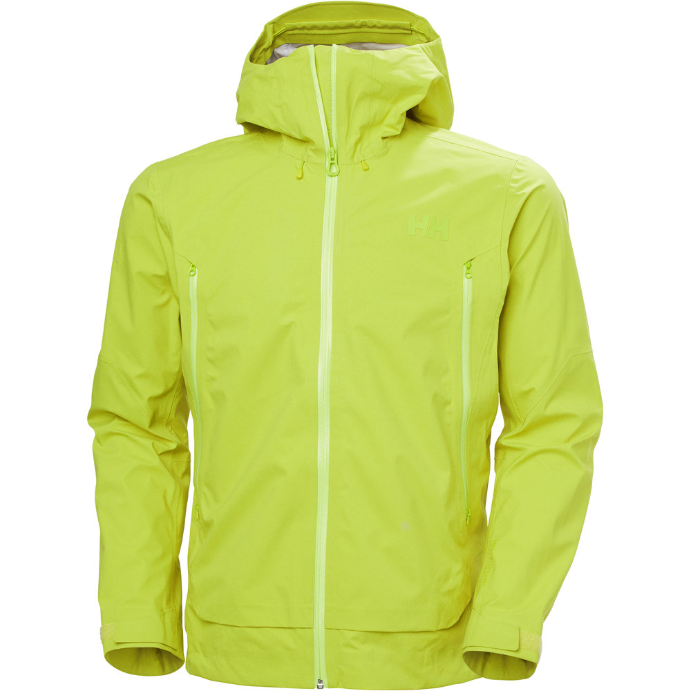 Helly Hansen chaqueta impermeable hombre Helly Hansen VERGLAS INFINITY SHELL JACKET 07 Helly Hansen chaqueta impermeable hombre Helly Hansen VERGLAS INFINITY SHELL JACKET 07