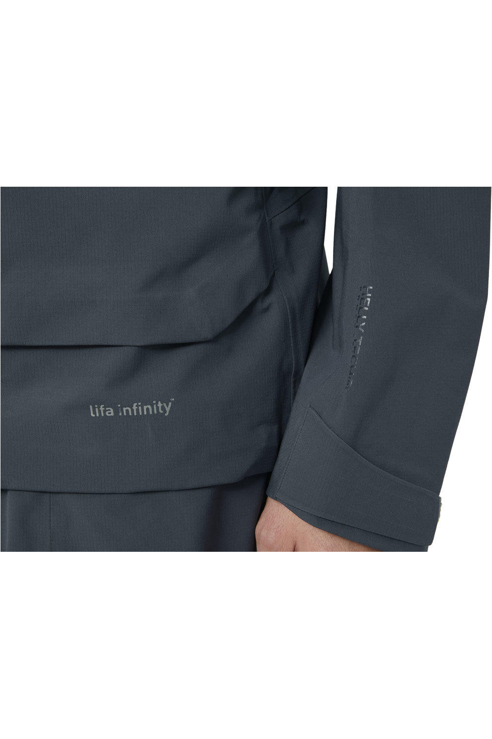 Helly Hansen chaqueta impermeable hombre Helly Hansen VERGLAS INFINITY SHELL JACKET 03 Helly Hansen chaqueta impermeable hombre Helly Hansen VERGLAS INFINITY SHELL JACKET 03