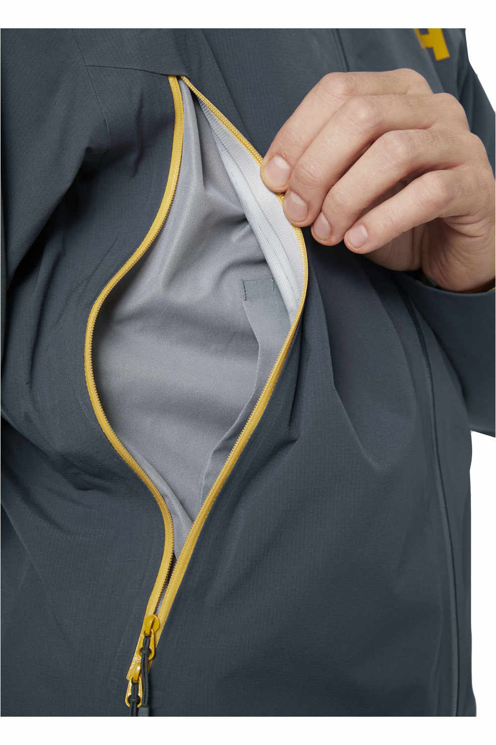 Helly Hansen chaqueta impermeable hombre Helly Hansen VERGLAS INFINITY SHELL JACKET 05 Helly Hansen chaqueta impermeable hombre Helly Hansen VERGLAS INFINITY SHELL JACKET 05