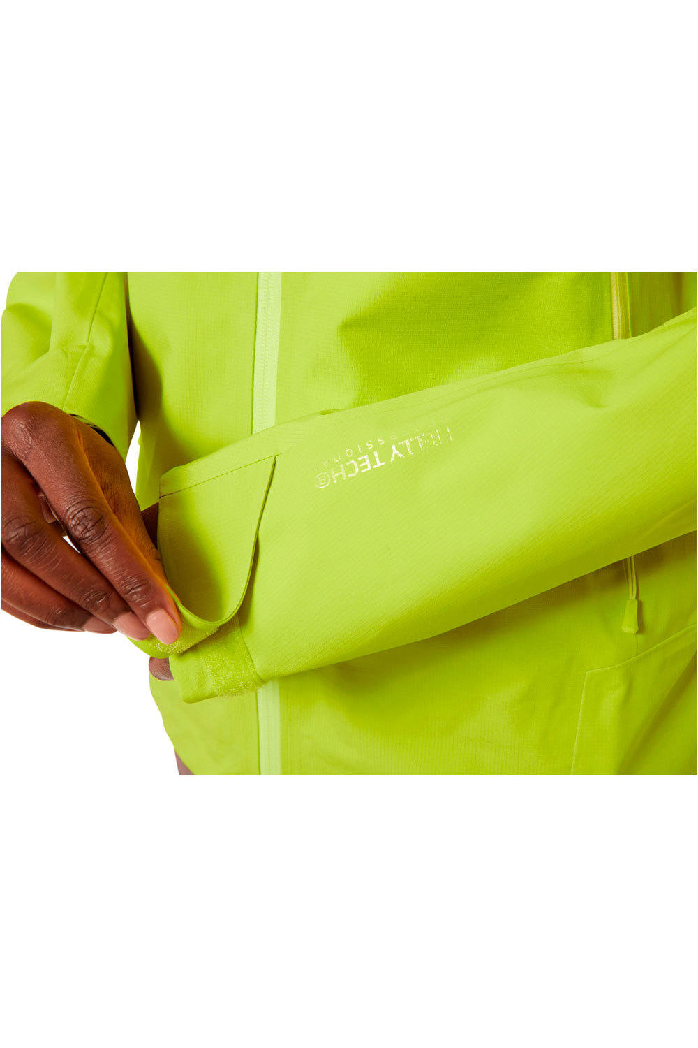 Helly Hansen chaqueta impermeable mujer Helly Hansen W VERGLAS INFINITY SHELL JACKE vista detalle Helly Hansen chaqueta impermeable mujer Helly Hansen W VERGLAS INFINITY SHELL JACKE vista detalle