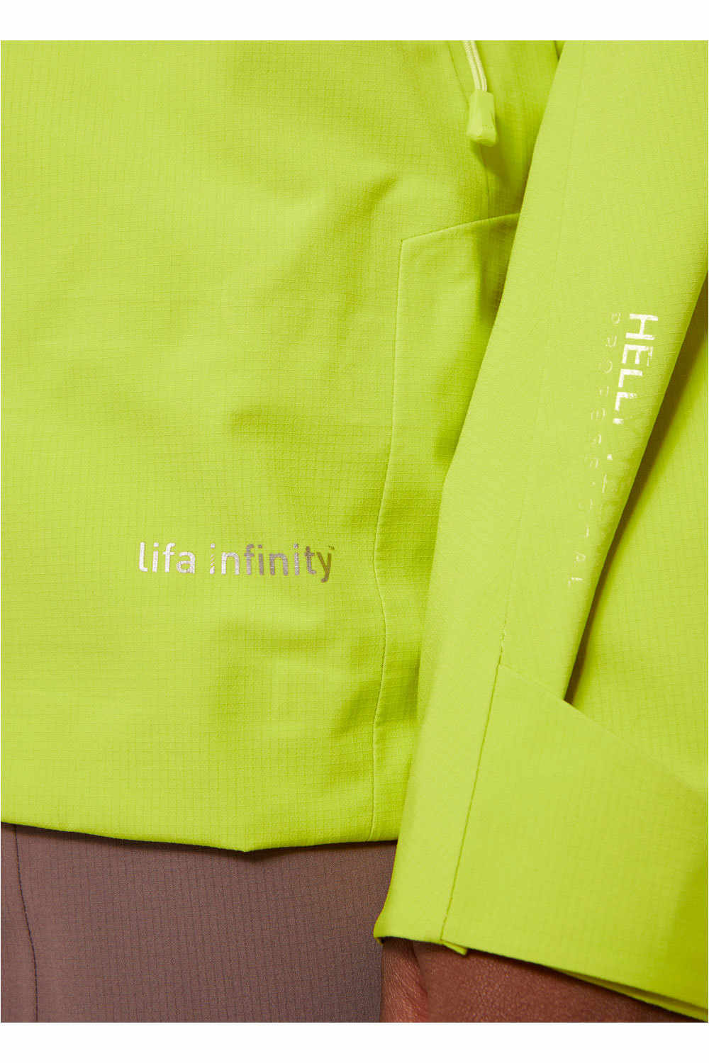 Helly Hansen chaqueta impermeable mujer Helly Hansen W VERGLAS INFINITY SHELL JACKE 03 Helly Hansen chaqueta impermeable mujer Helly Hansen W VERGLAS INFINITY SHELL JACKE 03
