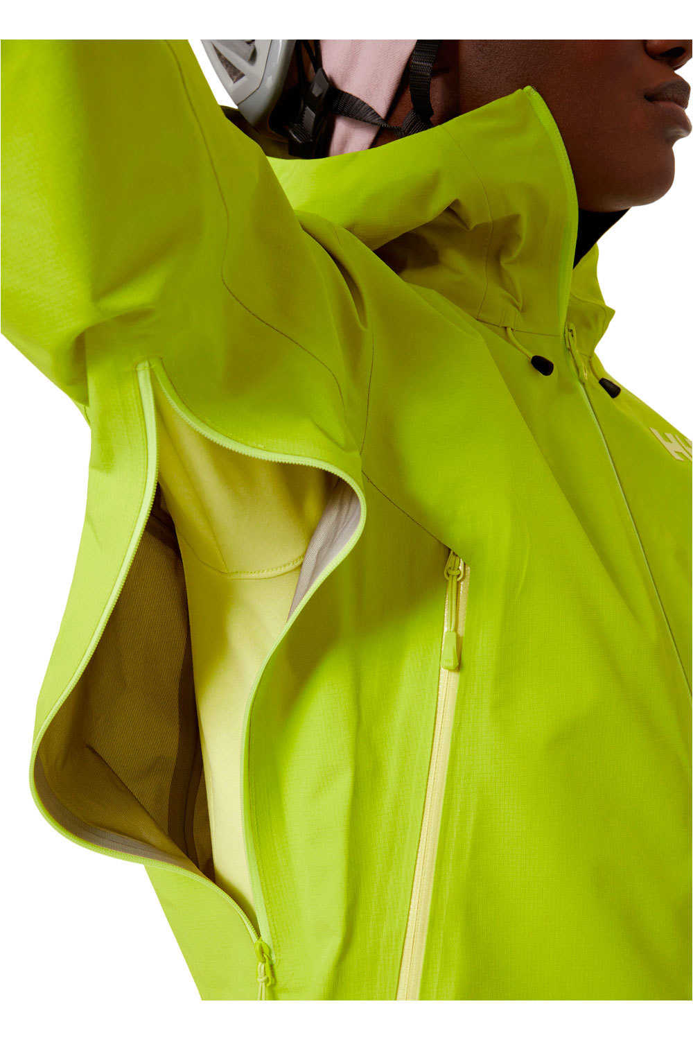 Helly Hansen chaqueta impermeable mujer Helly Hansen W VERGLAS INFINITY SHELL JACKE 04 Helly Hansen chaqueta impermeable mujer Helly Hansen W VERGLAS INFINITY SHELL JACKE 04