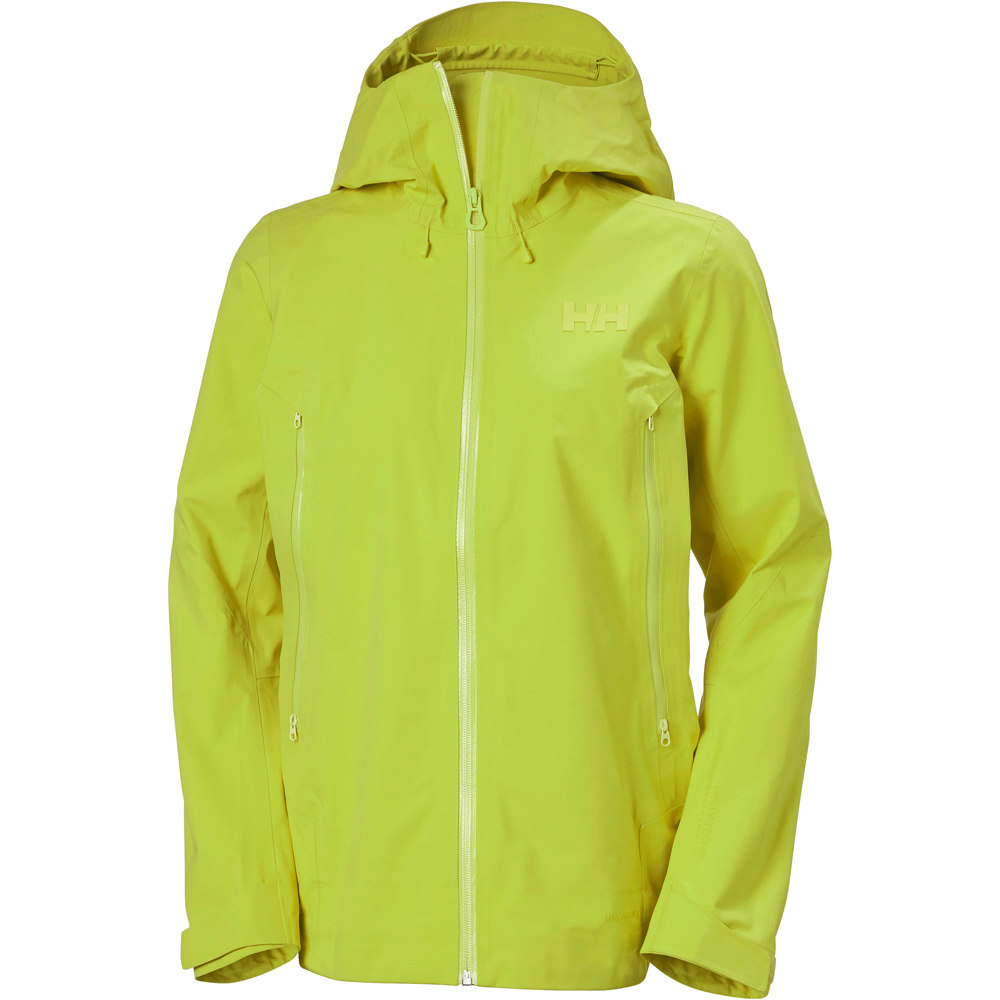 Helly Hansen chaqueta impermeable mujer Helly Hansen W VERGLAS INFINITY SHELL JACKE 06 Helly Hansen chaqueta impermeable mujer Helly Hansen W VERGLAS INFINITY SHELL JACKE 06