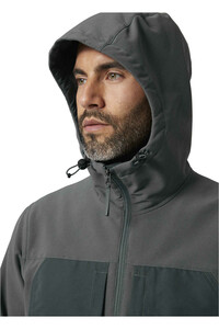 Helly Hansen forro polar hombre Helly Hansen VALDRES SHIELD FLEECE PULLOVER vista detalle Helly Hansen forro polar hombre Helly Hansen VALDRES SHIELD FLEECE PULLOVER vista detalle