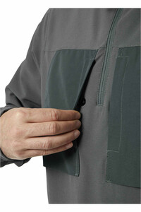 Helly Hansen forro polar hombre Helly Hansen VALDRES SHIELD FLEECE PULLOVER 03 Helly Hansen forro polar hombre Helly Hansen VALDRES SHIELD FLEECE PULLOVER 03