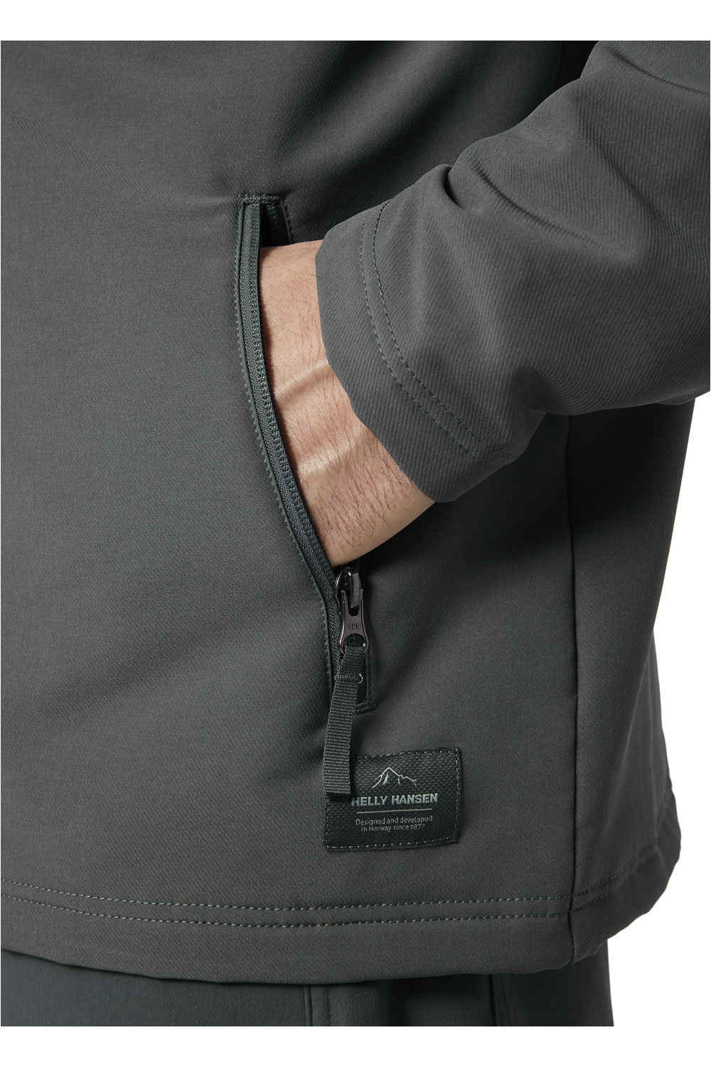 Helly Hansen forro polar hombre Helly Hansen VALDRES SHIELD FLEECE PULLOVER 04 Helly Hansen forro polar hombre Helly Hansen VALDRES SHIELD FLEECE PULLOVER 04