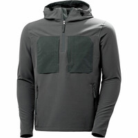VALDRES SHIELD FLEECE PULLOVER VALDRES SHIELD FLEECE PULLOVER