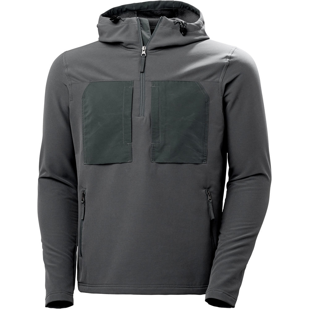 Helly Hansen forro polar hombre Helly Hansen VALDRES SHIELD FLEECE PULLOVER 05 Helly Hansen forro polar hombre Helly Hansen VALDRES SHIELD FLEECE PULLOVER 05