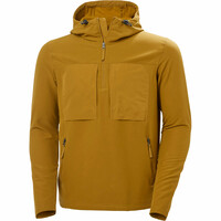 VALDRES SHIELD FLEECE PULLOVER VALDRES SHIELD FLEECE PULLOVER