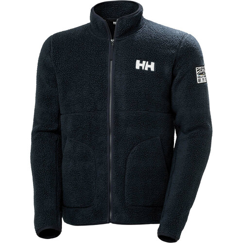 HELLY HANSEN CELEBRATION PANORAMA PILE JACK azul