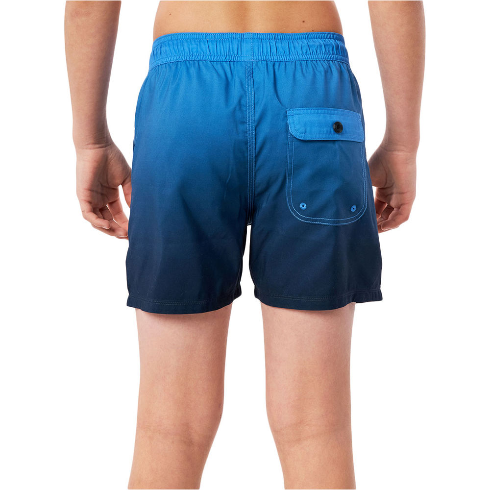 Rip Curl bañador playa niño Rip Curl LAZE FADE VOLLEY vista detalle Rip Curl bañador playa niño Rip Curl LAZE FADE VOLLEY vista detalle