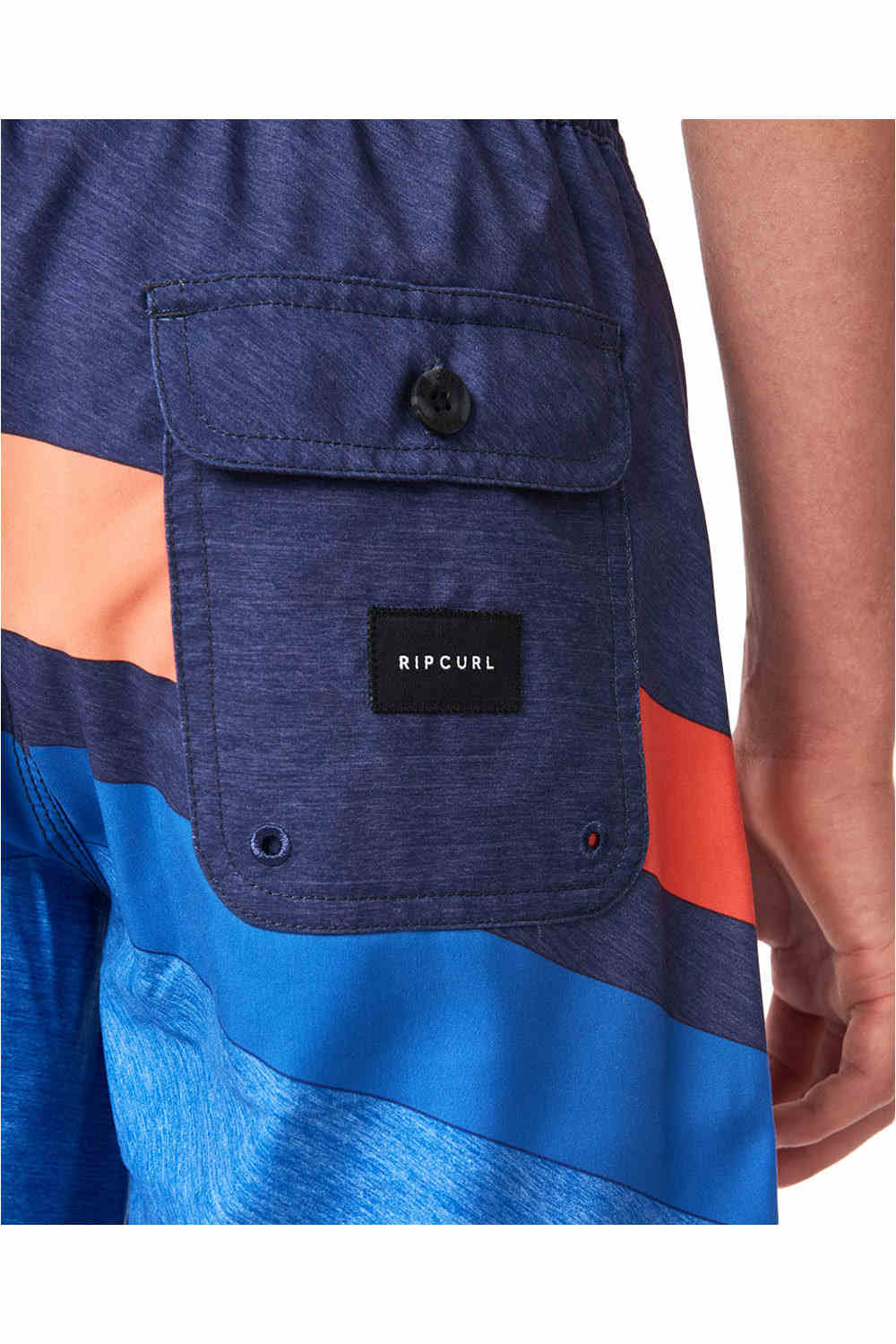 Rip Curl bañador playa niño INVERT S/E 15 03 Rip Curl bañador playa niño INVERT S/E 15 03