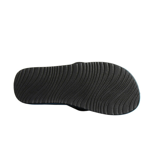 RIP CURL RIPPER BOYS OPEN TOE negro