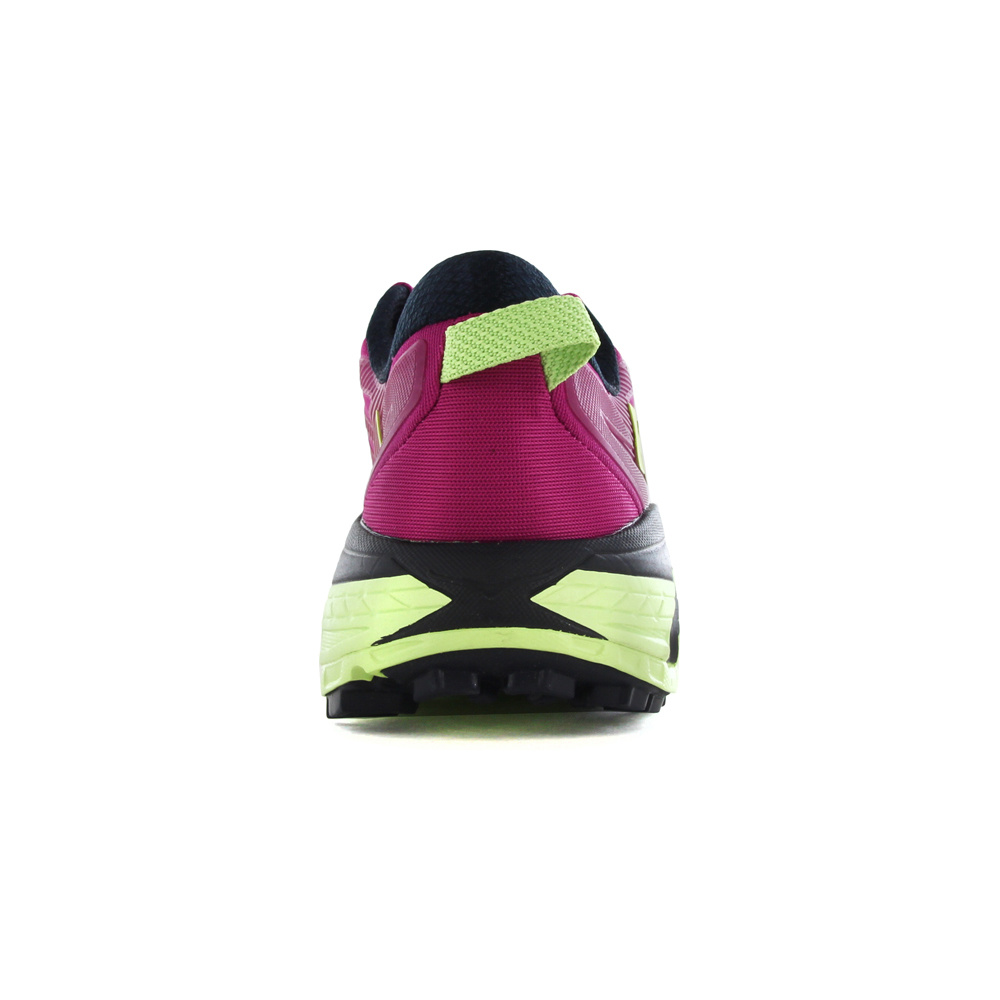 Hoka zapatillas trail mujer Hoka One One MAFATE SPEED 3 W vista trasera Hoka zapatillas trail mujer Hoka One One MAFATE SPEED 3 W vista trasera