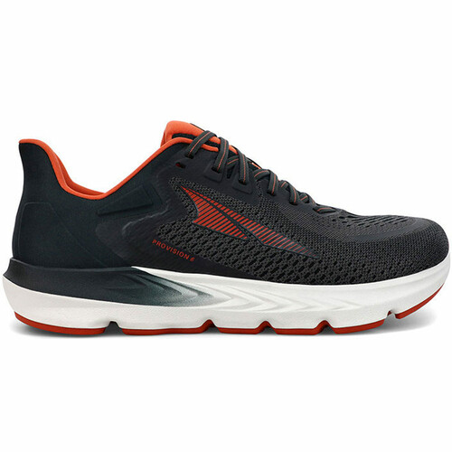 ALTRA M PROVISION 6 negro