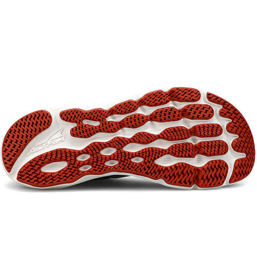 ALTRA M PROVISION 6 negro