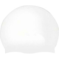 Aquaneos gorro natación Aquaneos Gorro Silicona vista frontal Aquaneos gorro natación Aquaneos Gorro Silicona vista frontal