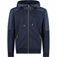 MAN JACKET FIX HOOD MAN JACKET FIX HOOD