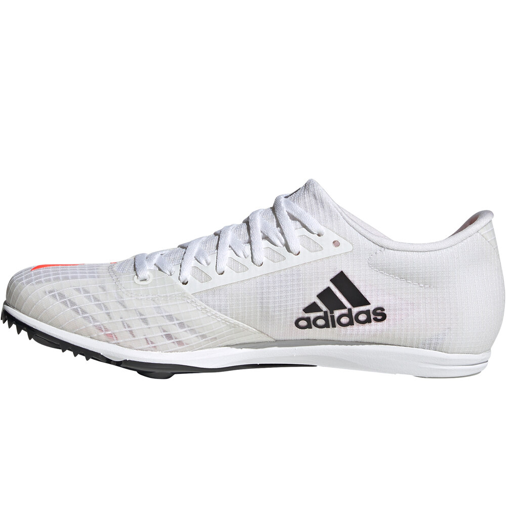 adidas zapatillas atletismo mujer Adidas distancestar w lateral interior adidas zapatillas atletismo mujer Adidas distancestar w lateral interior
