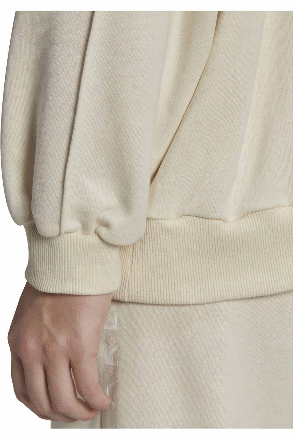 adidas sudaderas deportivas mujer Adidas KK SWEAT CREW vista detalle adidas sudaderas deportivas mujer Adidas KK SWEAT CREW vista detalle