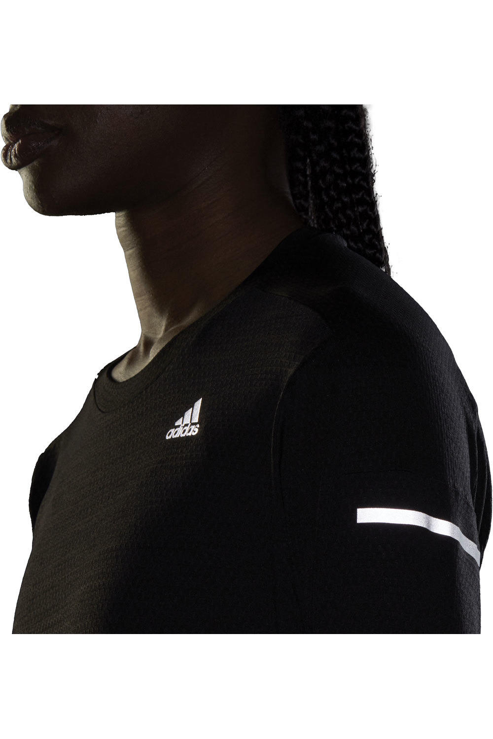 adidas camiseta técnica manga larga mujer Adidas COOLER LONGSLEE 04 adidas camiseta técnica manga larga mujer Adidas COOLER LONGSLEE 04