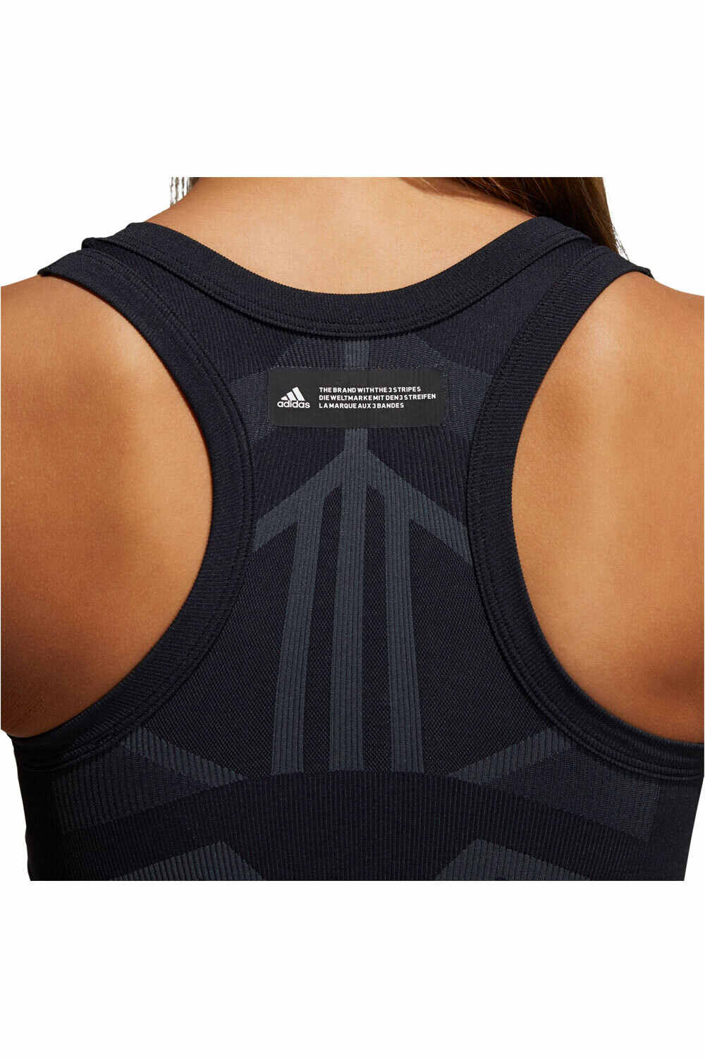 adidas sujetadores deportivos Adidas STUDIO 2TNE BRA 03 adidas sujetadores deportivos Adidas STUDIO 2TNE BRA 03