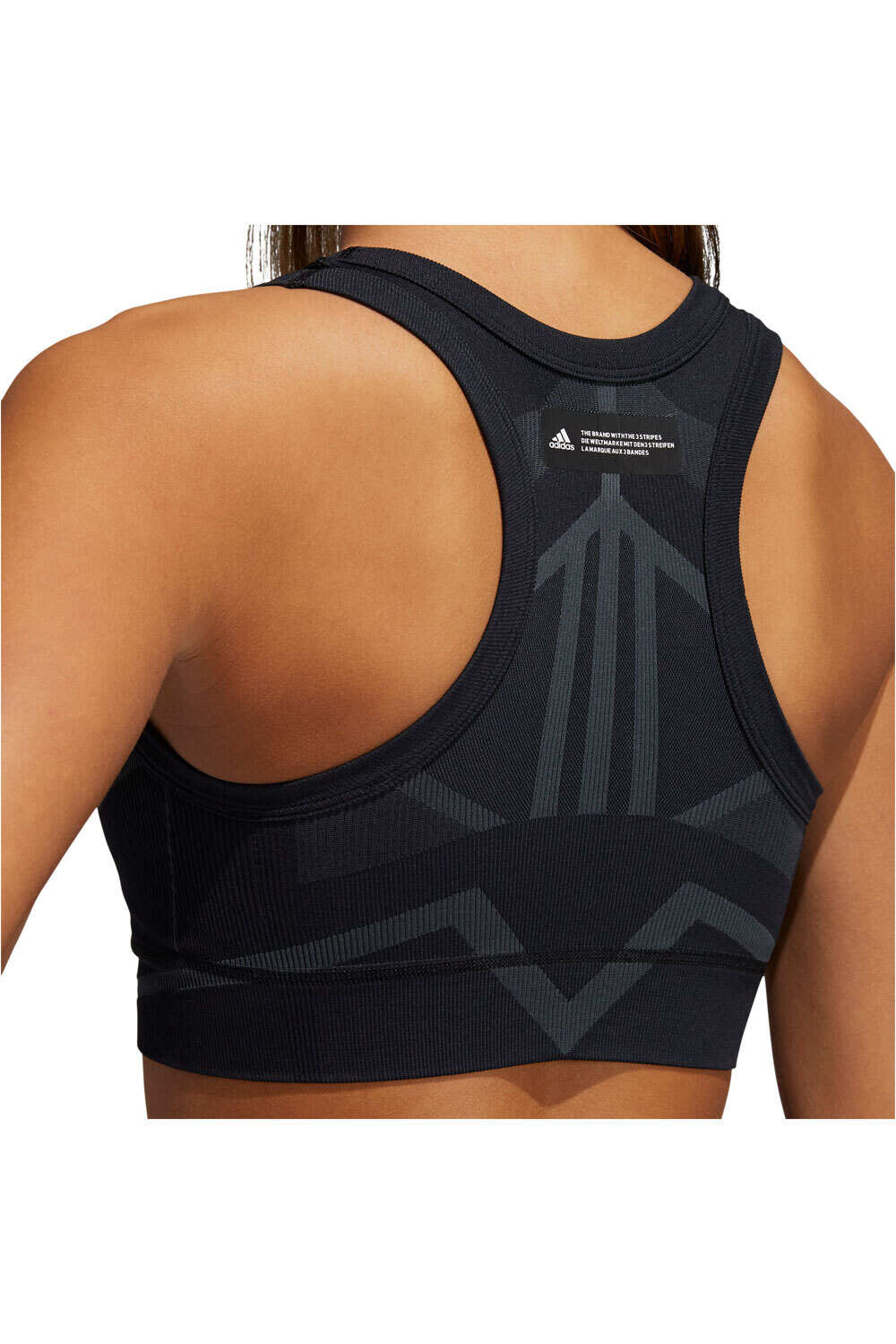 adidas sujetadores deportivos Adidas STUDIO 2TNE BRA 04 adidas sujetadores deportivos Adidas STUDIO 2TNE BRA 04