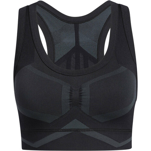 ADIDAS STUDIO 2TNE BRA negro