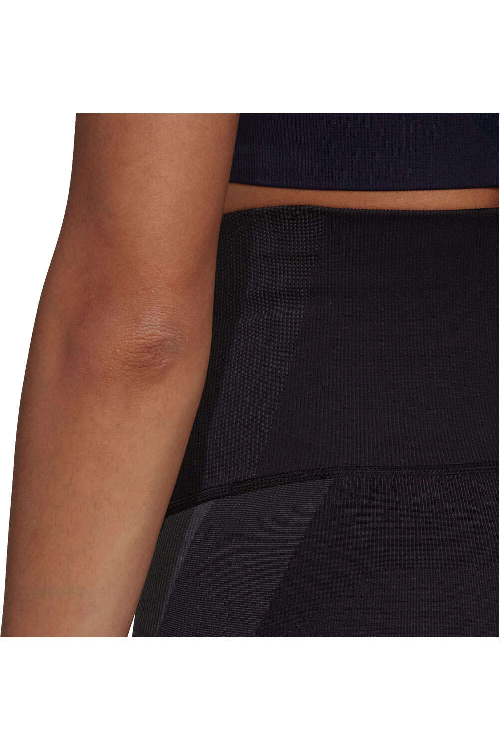 adidas pantalones y mallas largas fitness mujer Adidas FRMT SCLPT 2T T vista detalle adidas pantalones y mallas largas fitness mujer Adidas FRMT SCLPT 2T T vista detalle