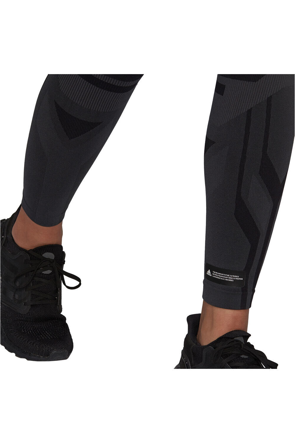 adidas pantalones y mallas largas fitness mujer Adidas FRMT SCLPT 2T T 03 adidas pantalones y mallas largas fitness mujer Adidas FRMT SCLPT 2T T 03