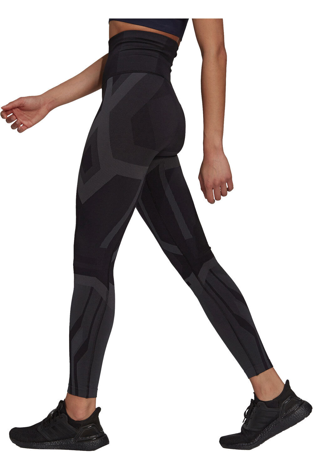adidas pantalones y mallas largas fitness mujer Adidas FRMT SCLPT 2T T 05 adidas pantalones y mallas largas fitness mujer Adidas FRMT SCLPT 2T T 05