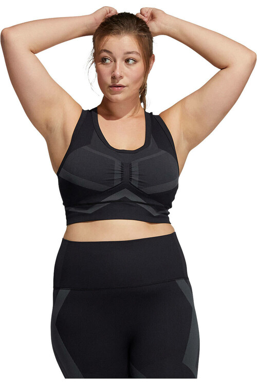 ADIDAS STUDIO 2TNE PS negro