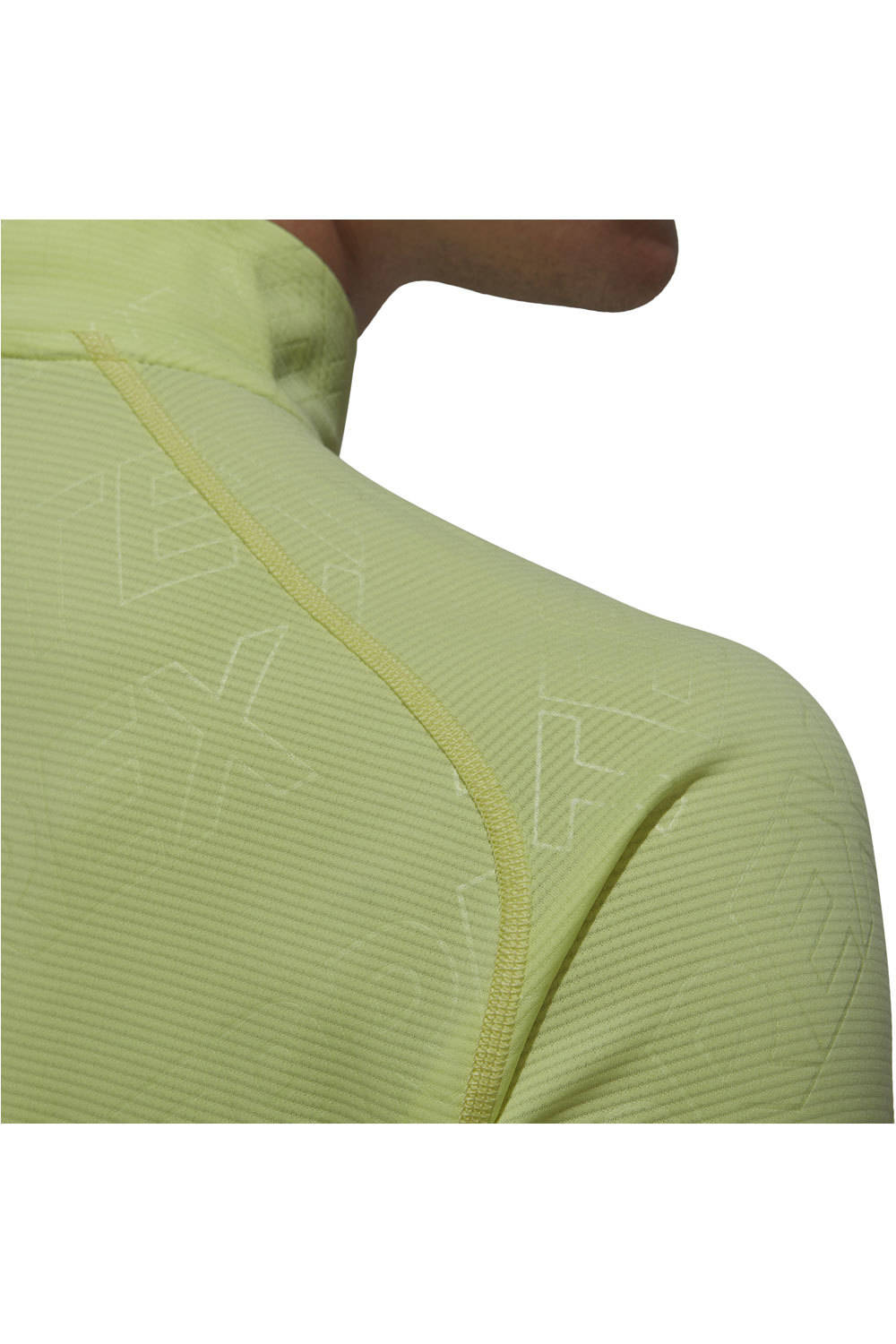 adidas camisetas trail running manga larga hombre Adidas TraceRo 1/2 LS 03 adidas camisetas trail running manga larga hombre Adidas TraceRo 1/2 LS 03