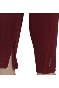 adidas pantalones y mallas largas fitness mujer Adidas KK RUN TIGHT vista detalle adidas pantalones y mallas largas fitness mujer Adidas KK RUN TIGHT vista detalle