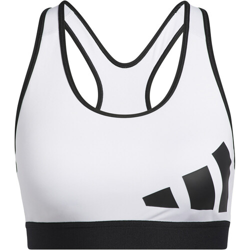 ADIDAS BT 3BAR LOGO B BLNE blanco