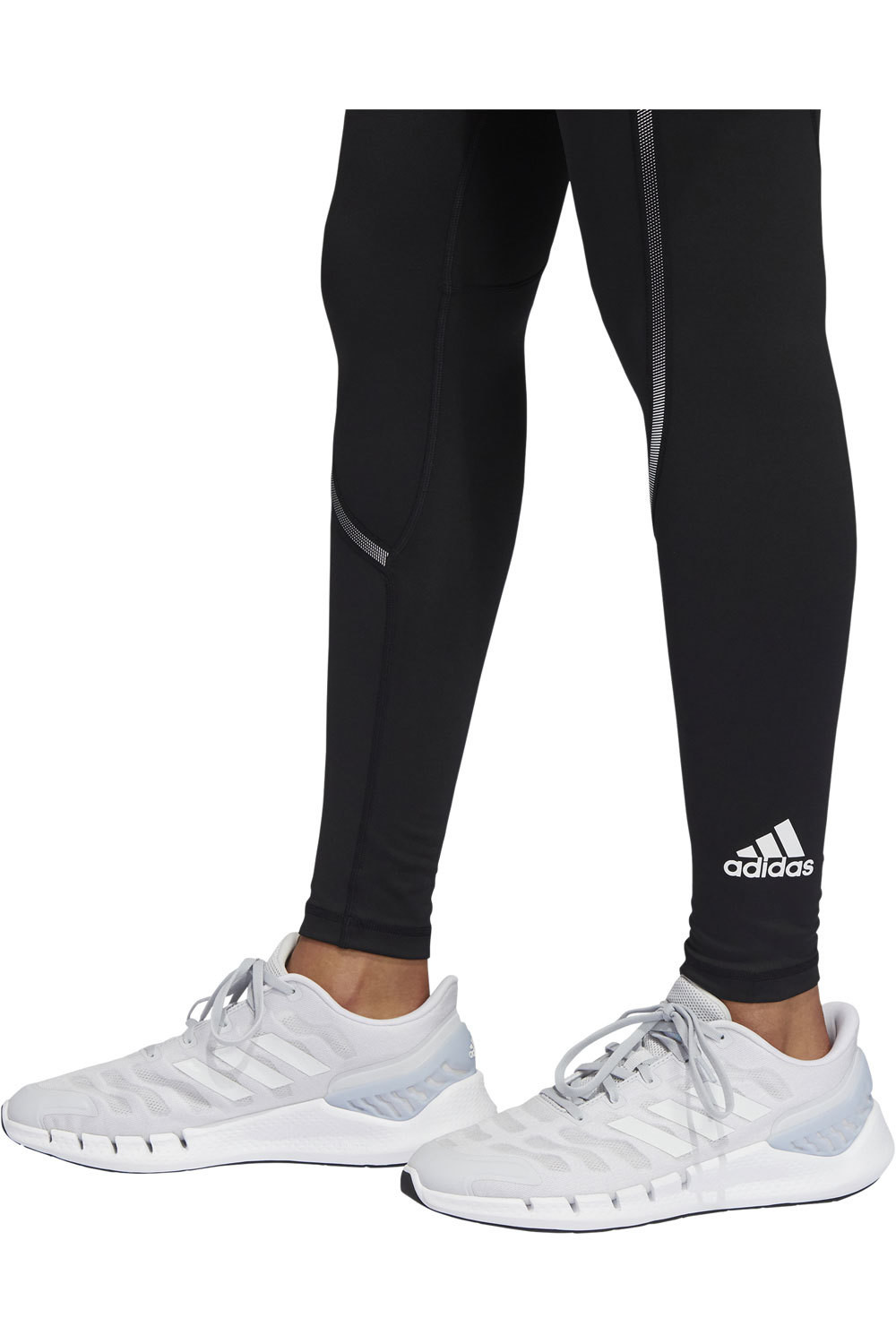 adidas pantalones y mallas largas fitness mujer Adidas TF ADILIFE L T vista detalle adidas pantalones y mallas largas fitness mujer Adidas TF ADILIFE L T vista detalle
