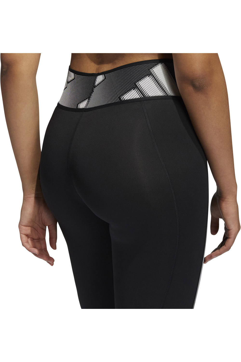 adidas pantalones y mallas largas fitness mujer Adidas TF ADILIFE L T 03 adidas pantalones y mallas largas fitness mujer Adidas TF ADILIFE L T 03