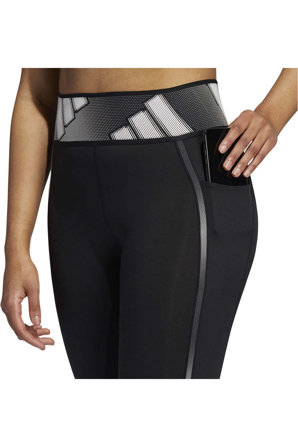 adidas pantalones y mallas largas fitness mujer Adidas TF ADILIFE L T 04 adidas pantalones y mallas largas fitness mujer Adidas TF ADILIFE L T 04