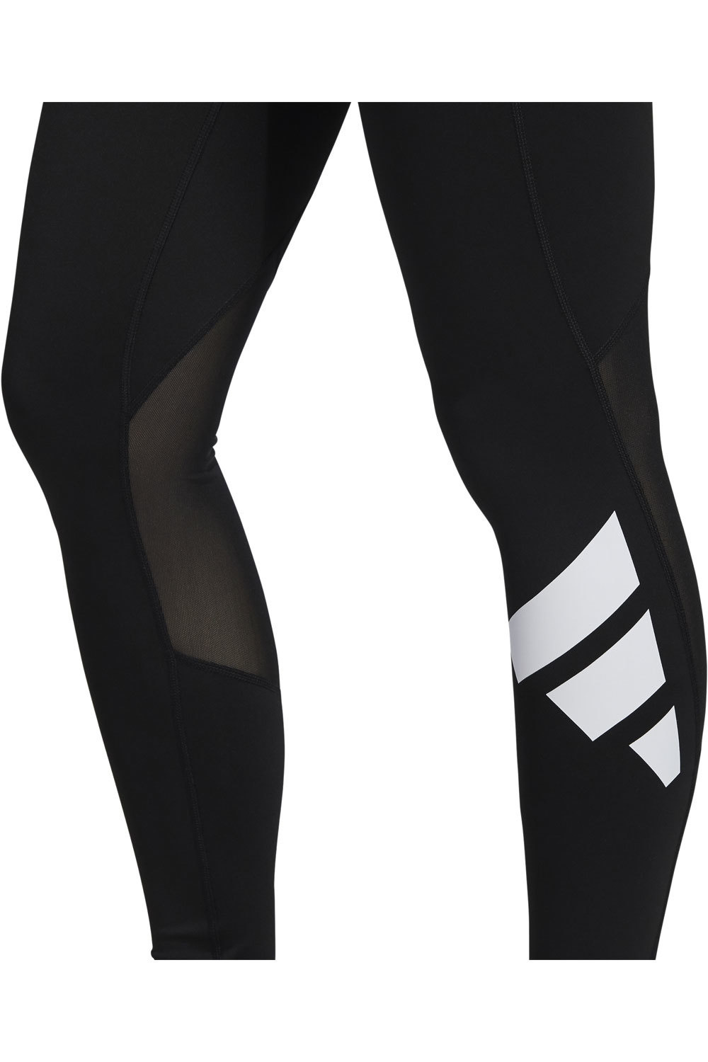 adidas pantalones y mallas largas fitness mujer Adidas TF L 3BAR TIGHT 03 adidas pantalones y mallas largas fitness mujer Adidas TF L 3BAR TIGHT 03