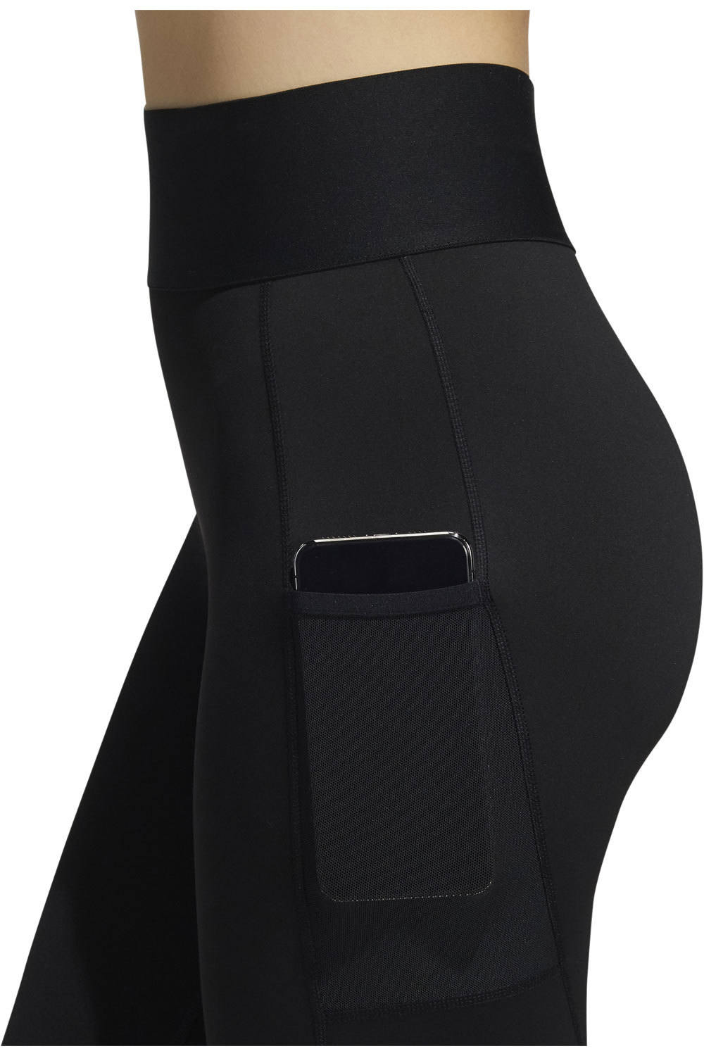 adidas pantalones y mallas largas fitness mujer Adidas TF L 3BAR TIGHT 04 adidas pantalones y mallas largas fitness mujer Adidas TF L 3BAR TIGHT 04